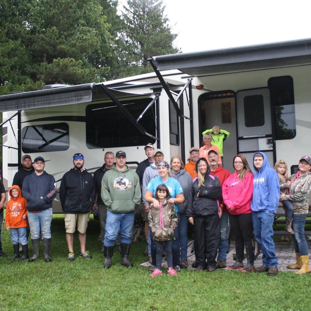 Meet your Posher, Becca